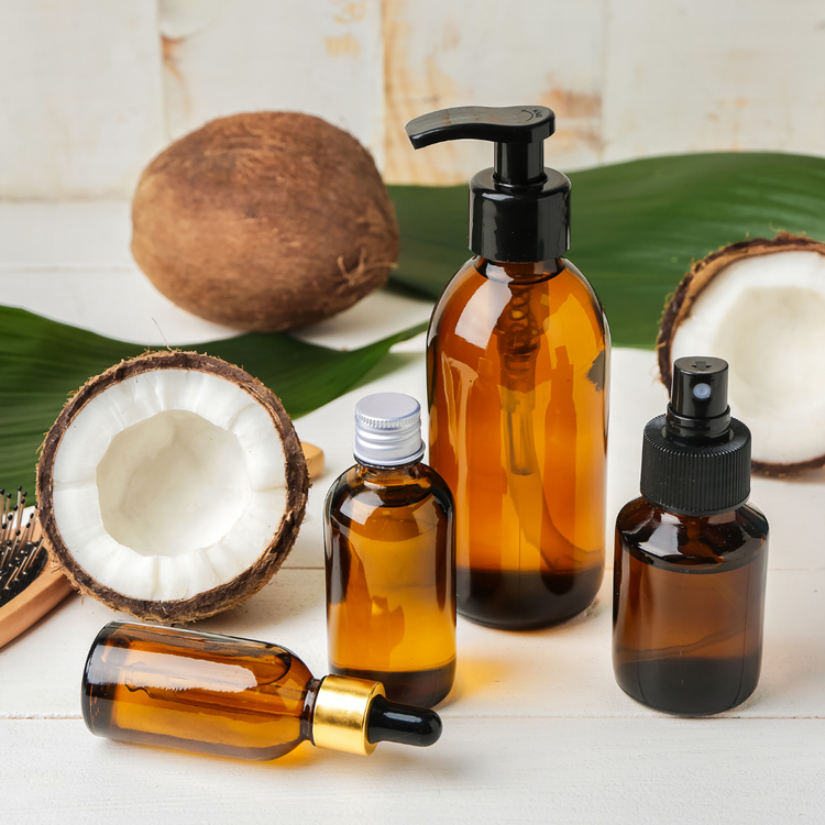 Natural & Organic Products
