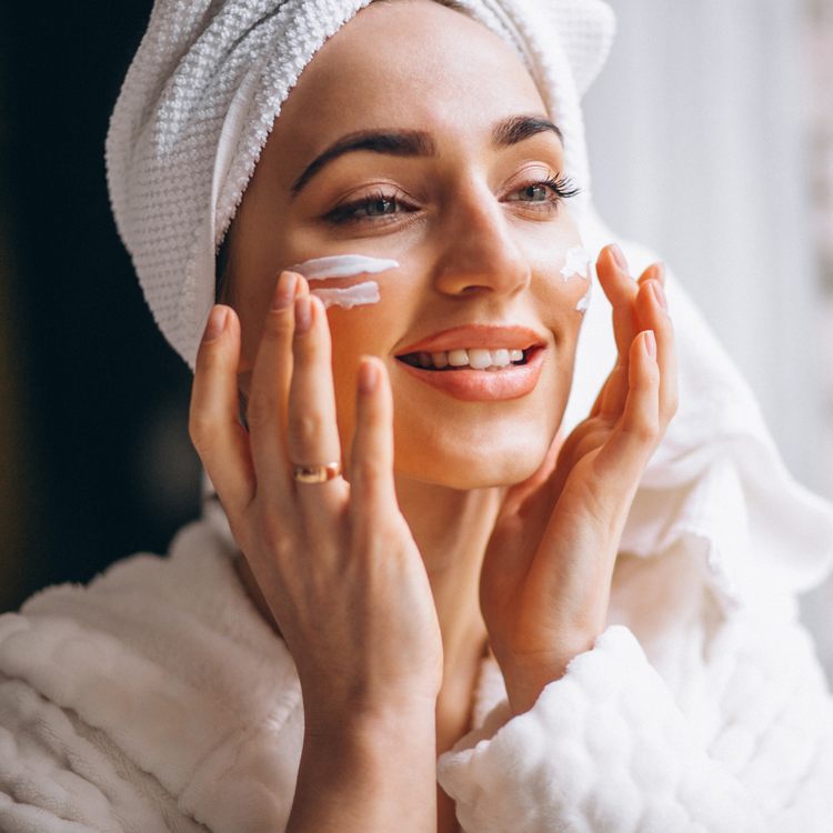 Skincare