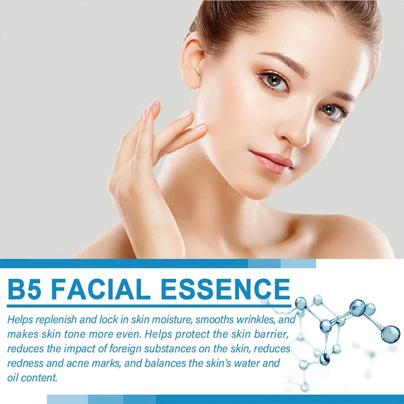 B5 Hyaluronic Acid Serum Facial