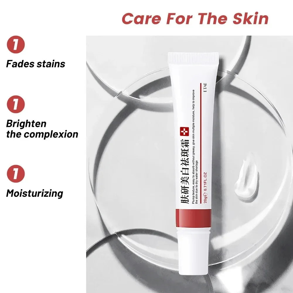 Whitening Freckle Cream – Dark Spot & Pigmentation Care