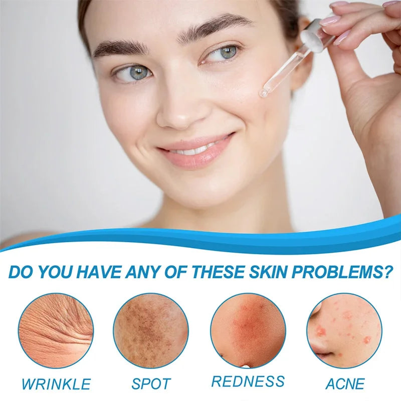 B5 Hyaluronic Acid Serum Facial