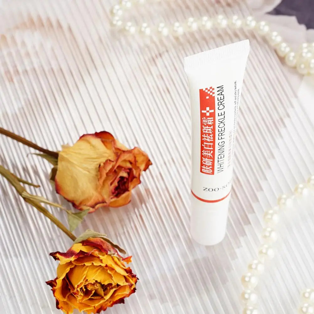 Niacinamide Whitening & Moisturizing Facial Cream