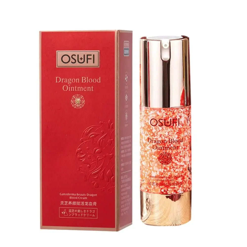 Dragon Blood Moisturizing Face Cream