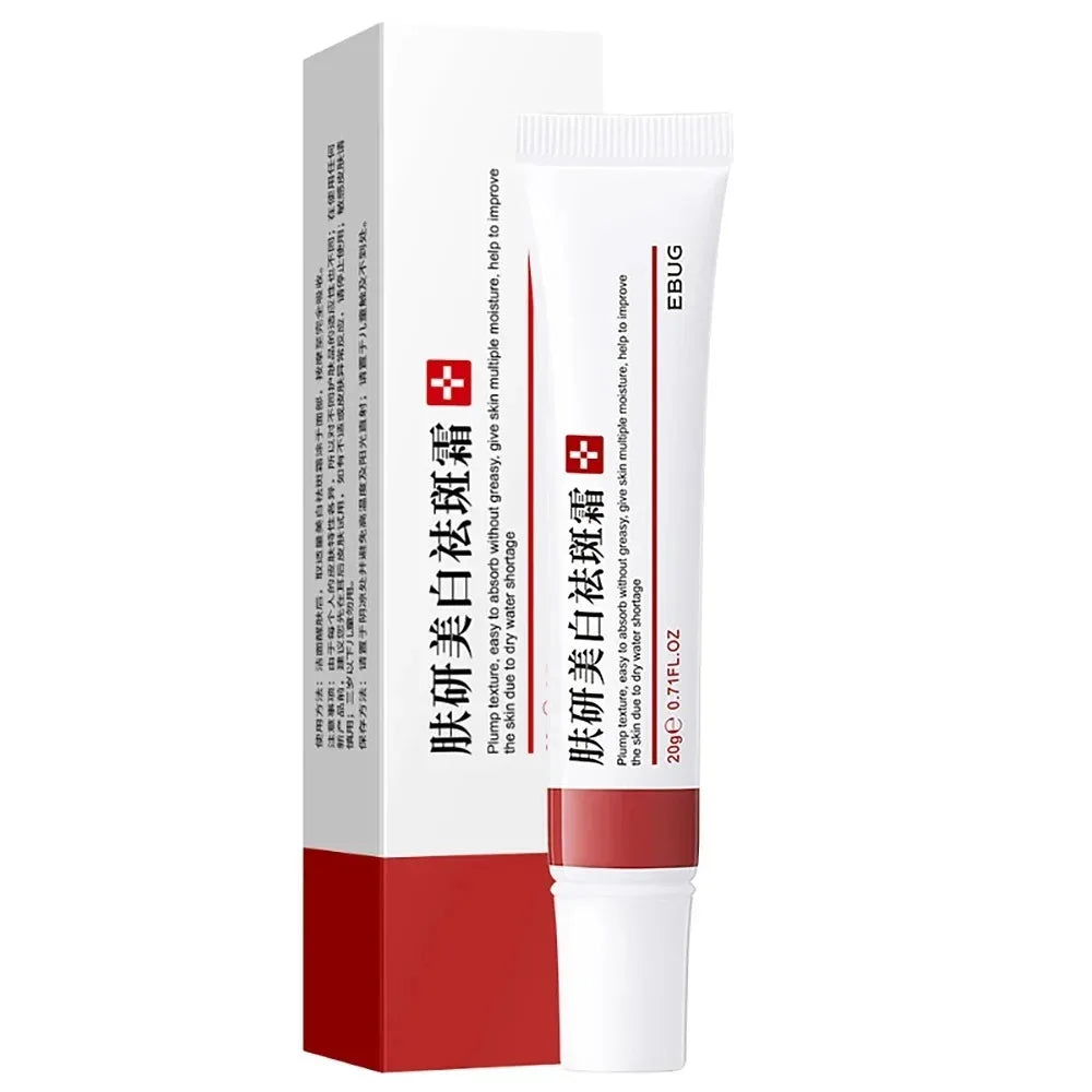 Whitening Freckle Cream – Dark Spot & Pigmentation Care
