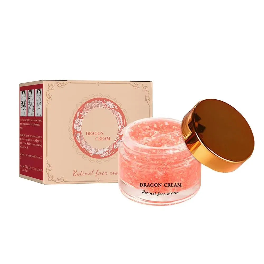 Dragon Blood Moisturizing Face Cream