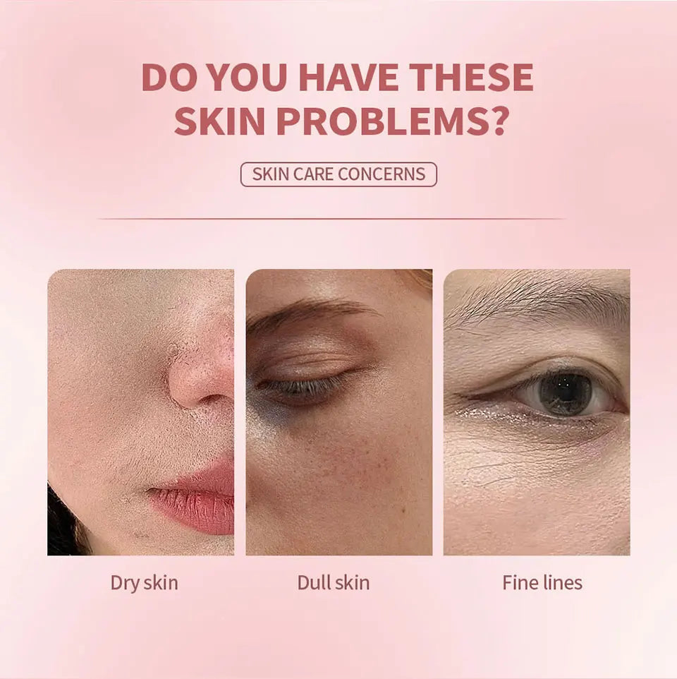 Collagen Jelly Overnight Facial Mask – Hydrating & Firming Peel-Off