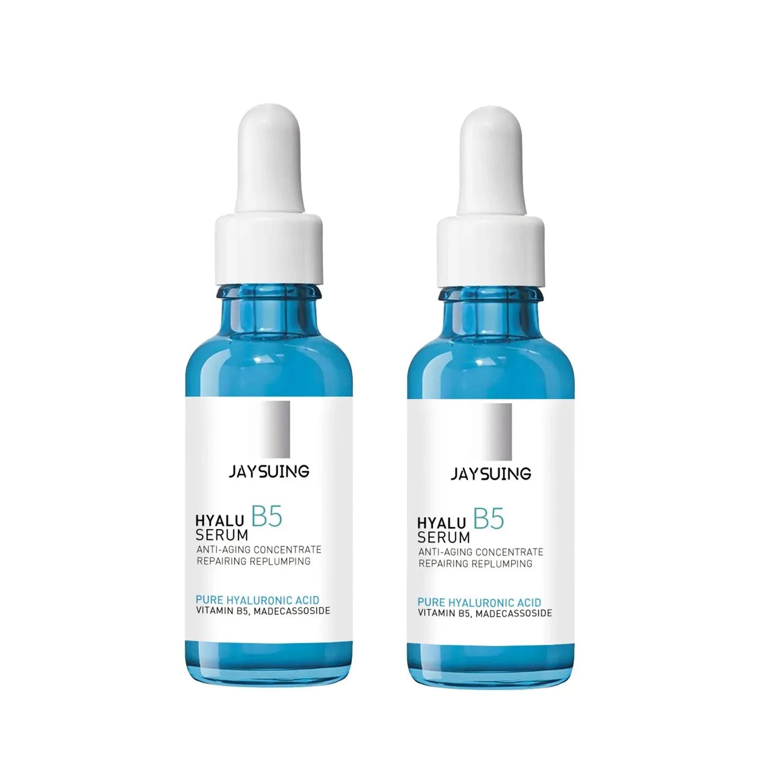 B5 Hyaluronic Acid Serum Facial