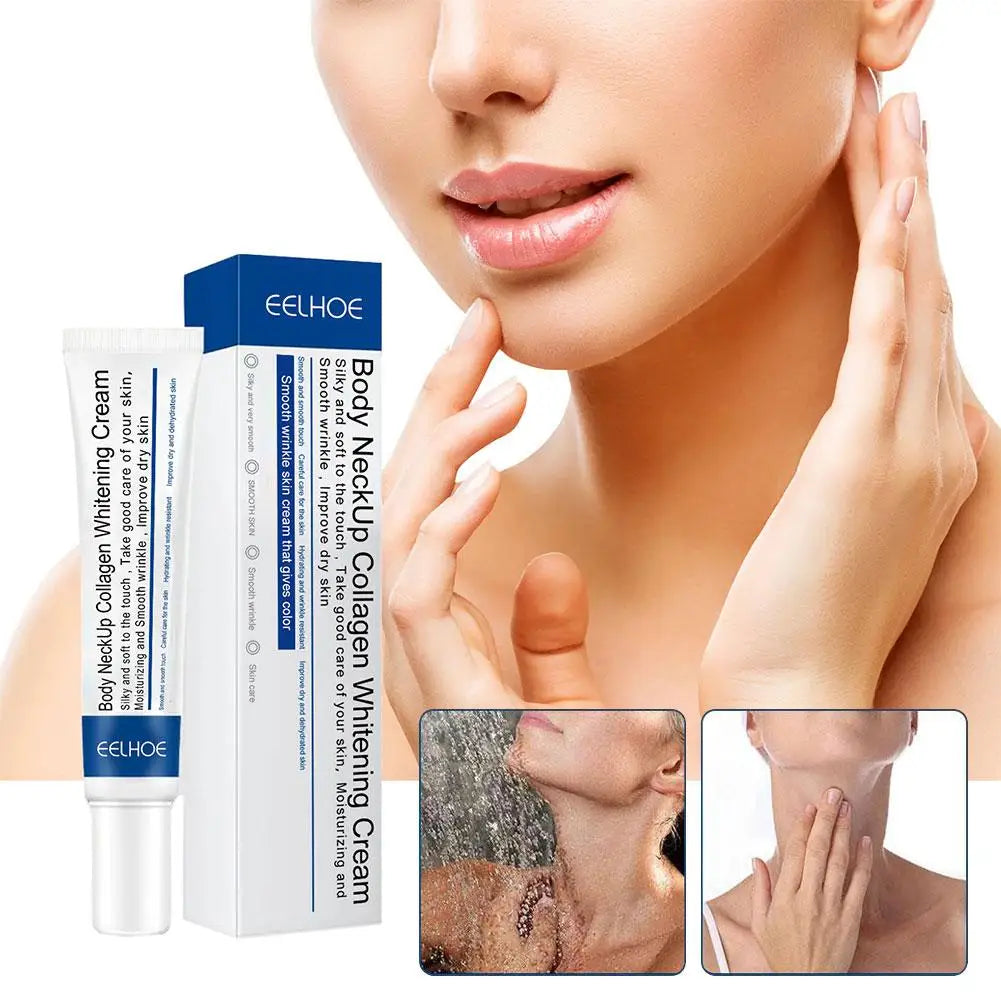 Niacinamide Whitening & Moisturizing Facial Cream