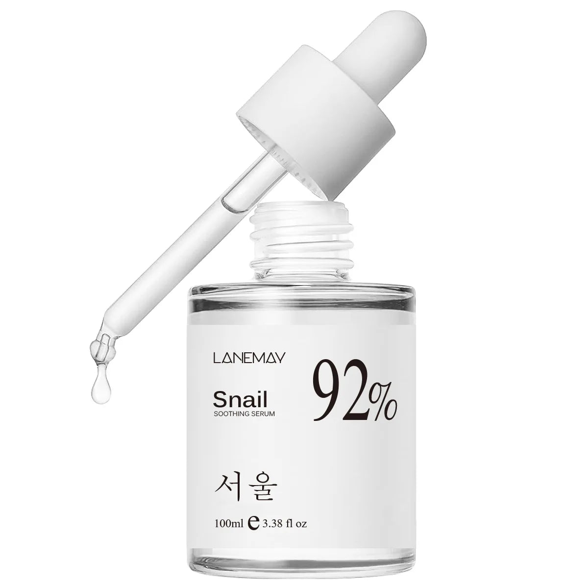 Snail Soothing Facial Essence 100ml