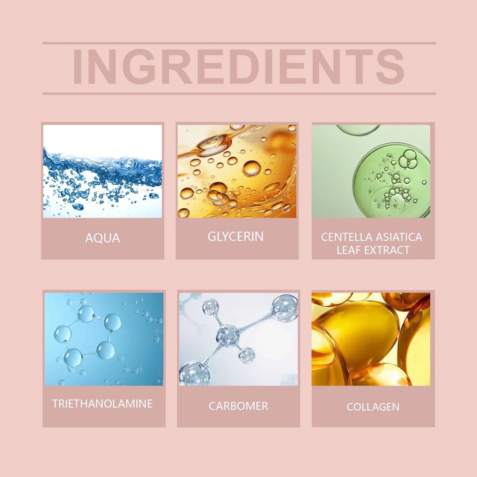 Ouhoe Collagen Peel-Off Mask – Anti-Wrinkle & Hydrating