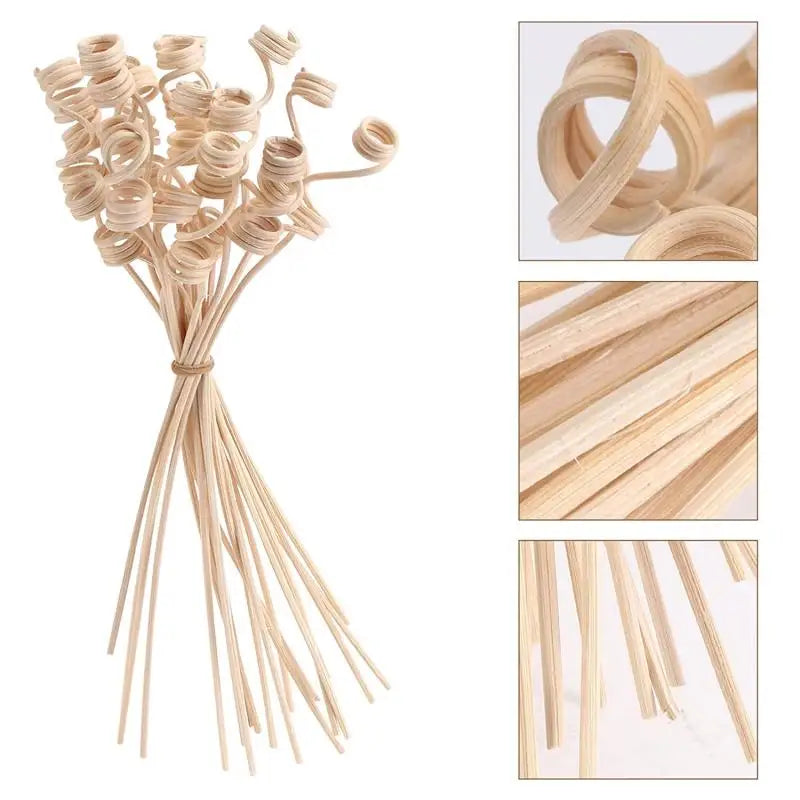 Reed Diffuser Replacement Sticks 2–3.5mm