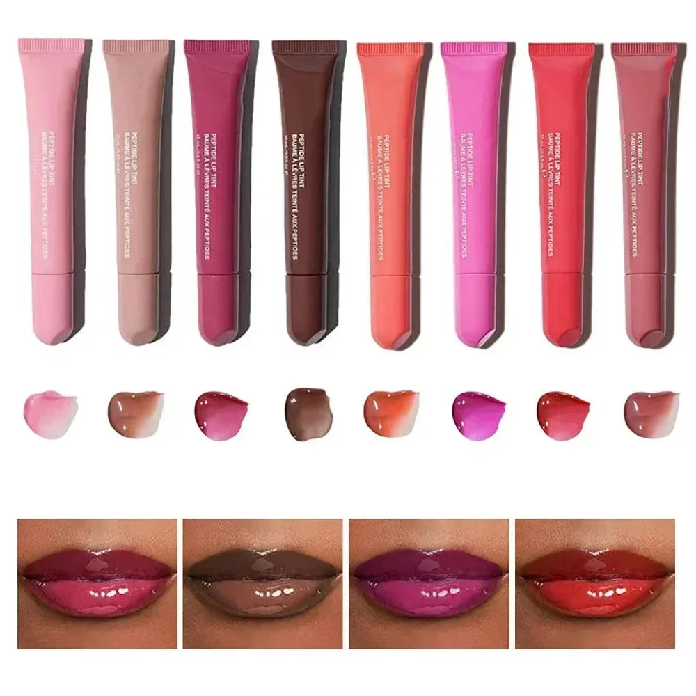 Blush & Lipstick Stick + iPhone Case – Multi-Functional Makeup Set