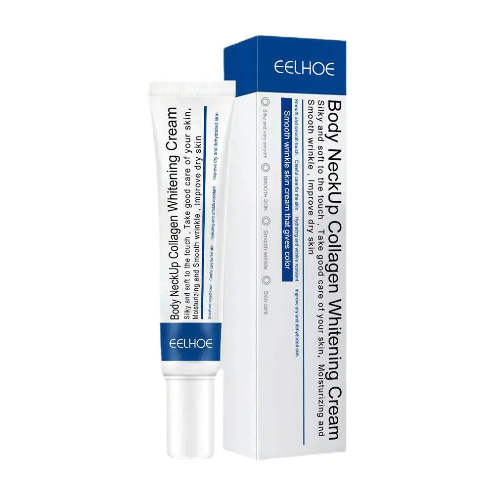 Niacinamide Whitening & Moisturizing Facial Cream
