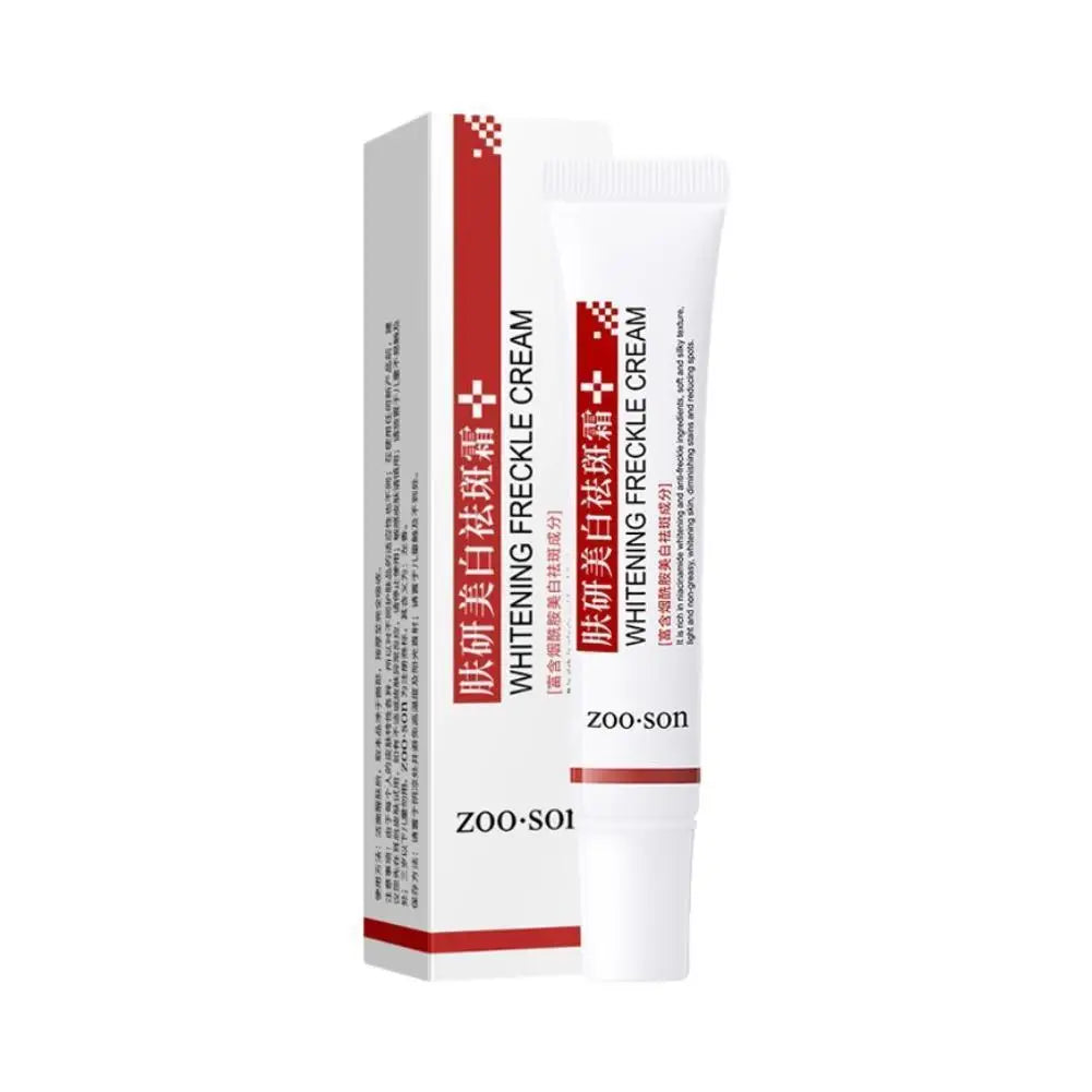 Niacinamide Whitening & Moisturizing Facial Cream