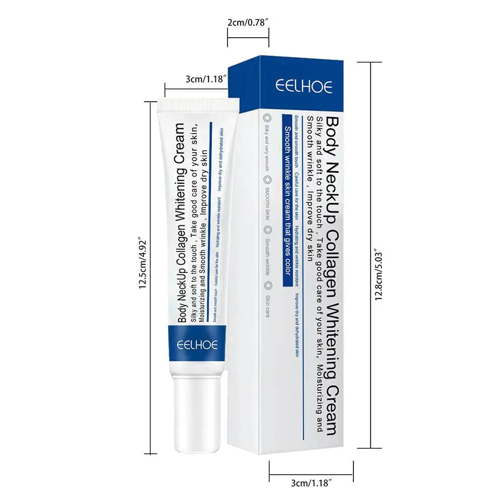 Niacinamide Whitening & Moisturizing Facial Cream