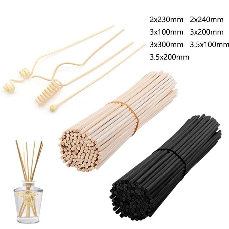 Reed Diffuser Replacement Sticks 2–3.5mm