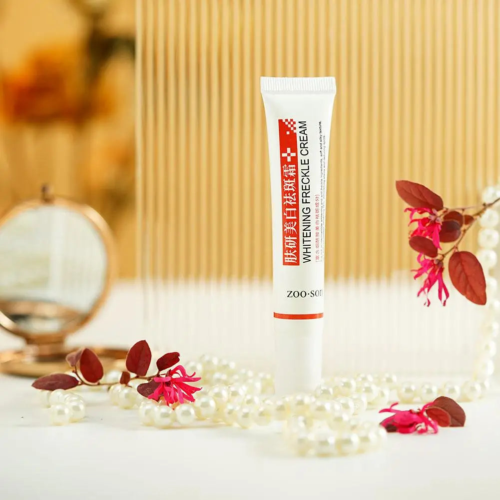 Niacinamide Whitening & Moisturizing Facial Cream