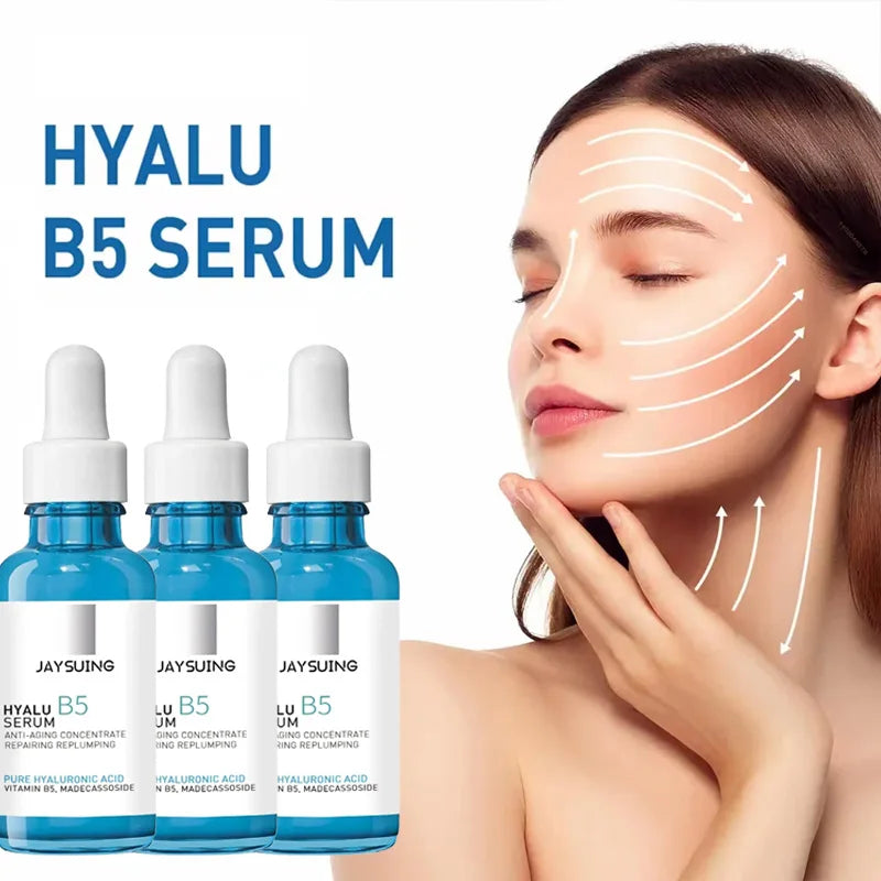 B5 Hyaluronic Acid Serum Facial
