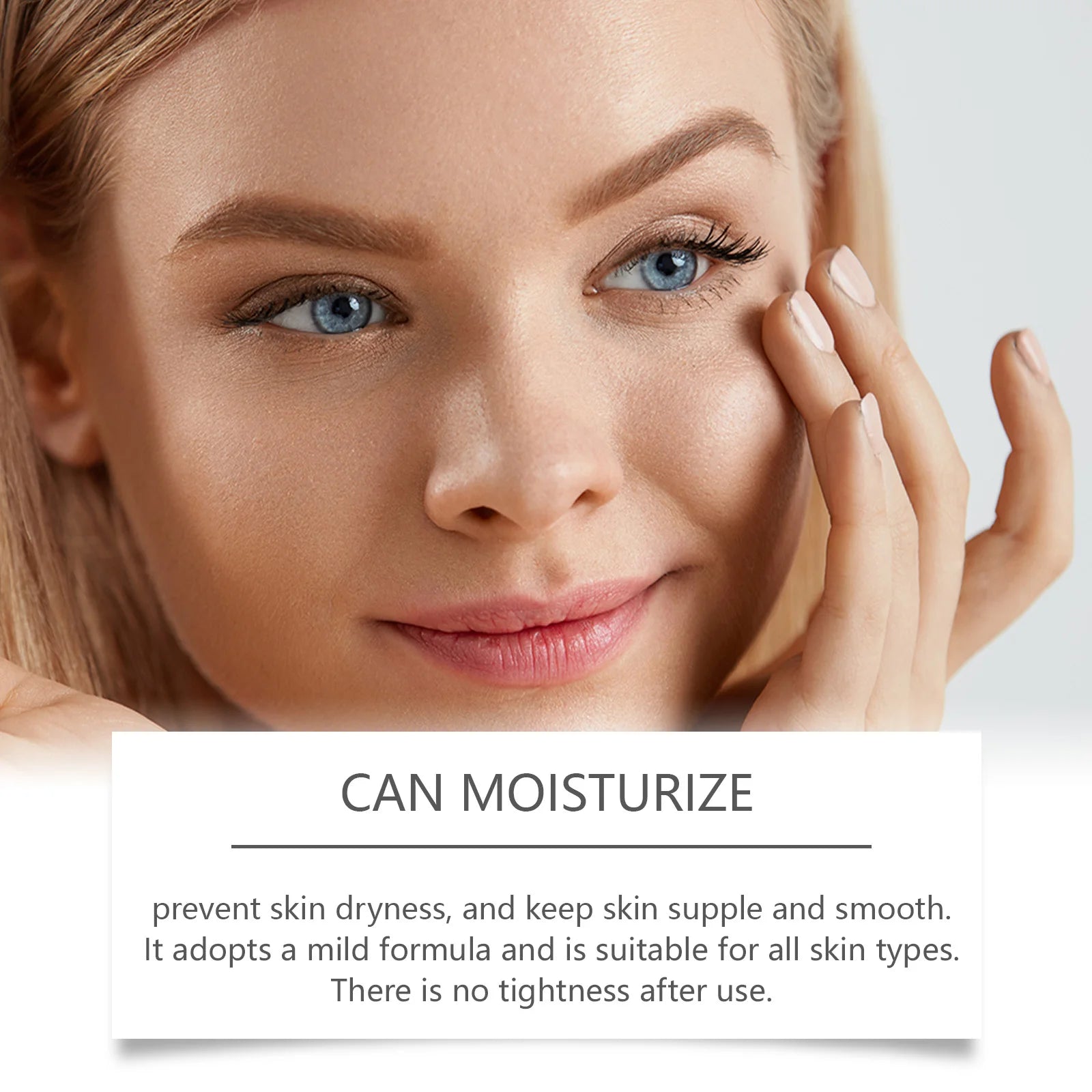 Ouhoe Collagen Peel-Off Mask – Anti-Wrinkle & Hydrating