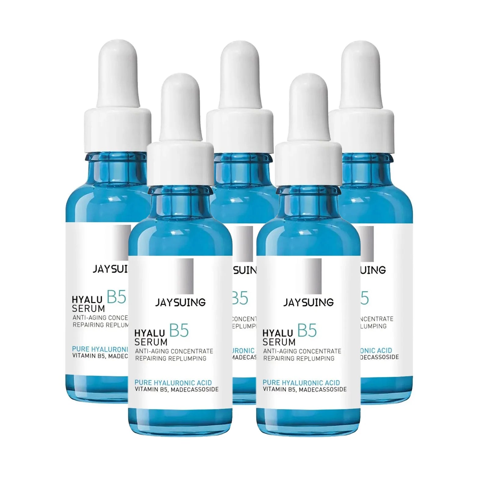 B5 Hyaluronic Acid Serum Facial