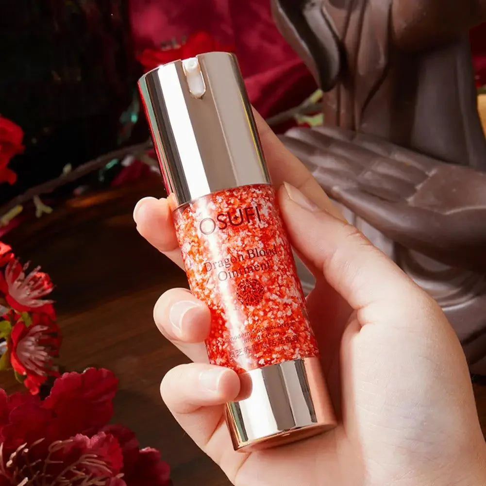 Dragon Blood Moisturizing Face Cream