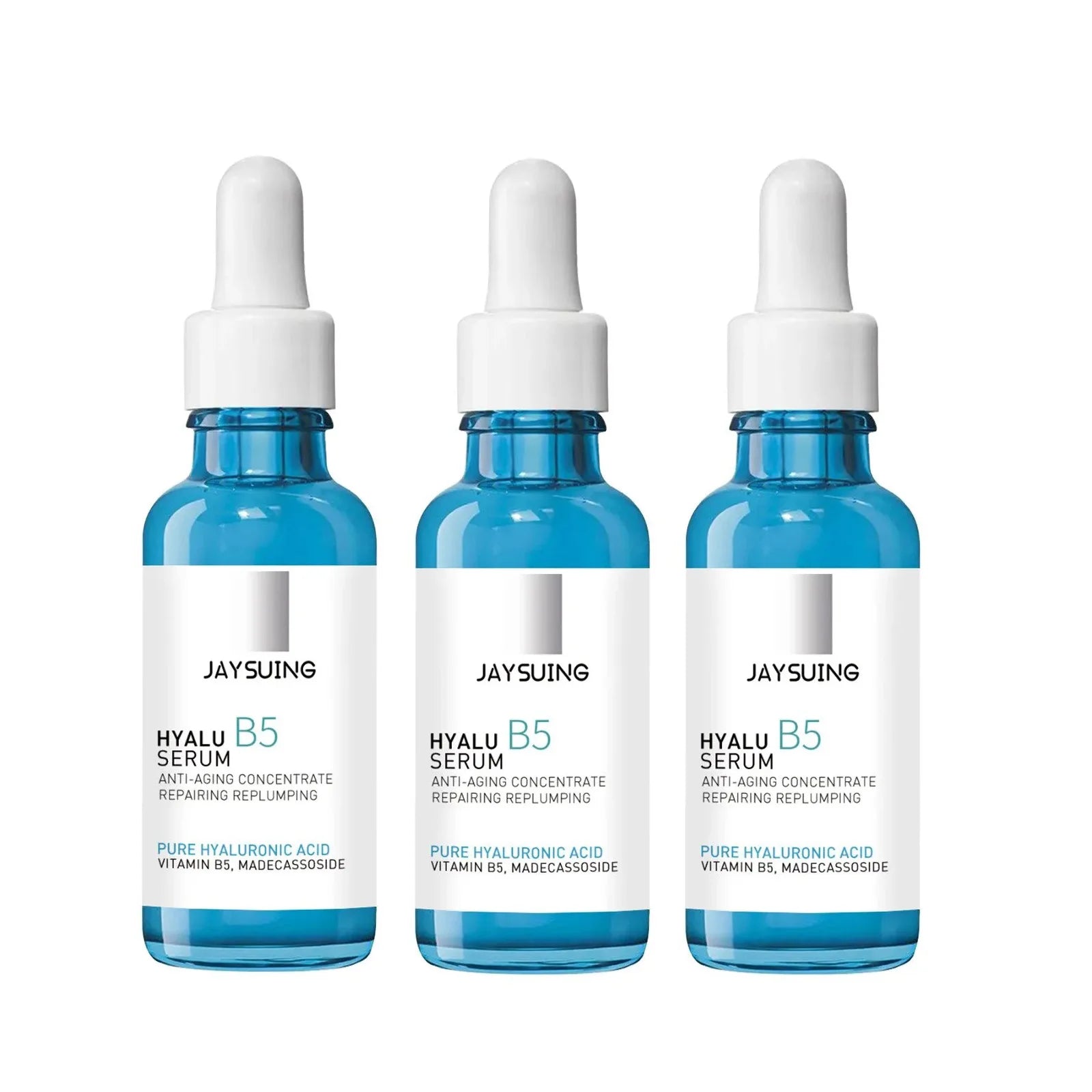 B5 Hyaluronic Acid Serum Facial